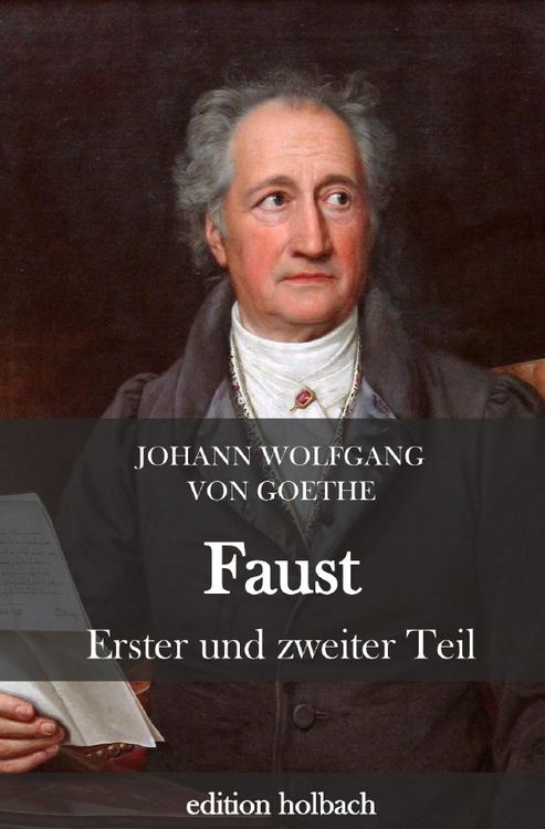 Produktbild: Faust