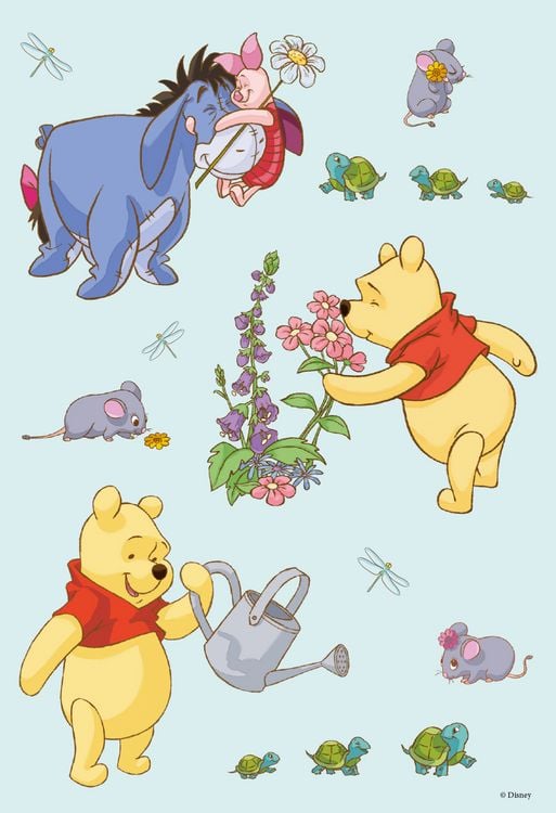 Produktbild: Disney Tiere: Superstarker Sticker- und Malspaß
