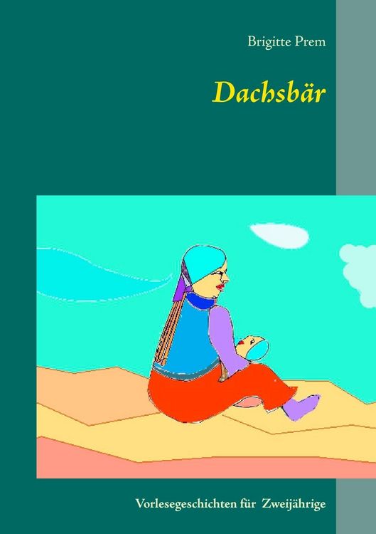 Produktbild: Dachsb&auml;r