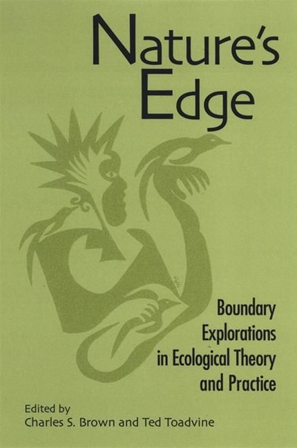 Produktbild: Nature's Edge