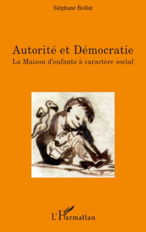 Produktbild: Autorit&eacute; et d&eacute;mocratie