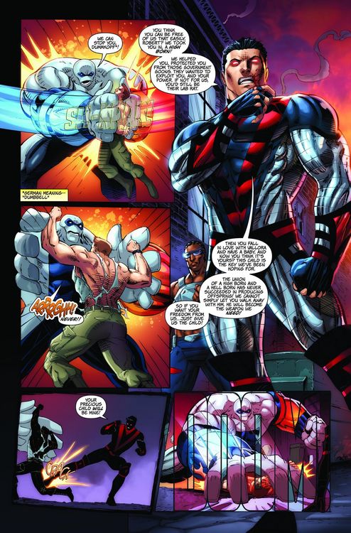 Produktbild: Shadow Sentry