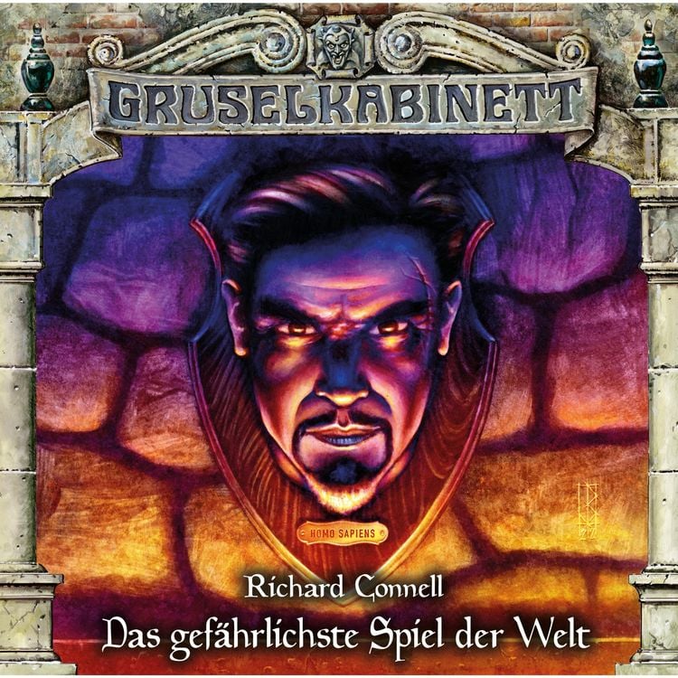 Produktbild: Das gef&auml;hrlichste Spiel der Welt