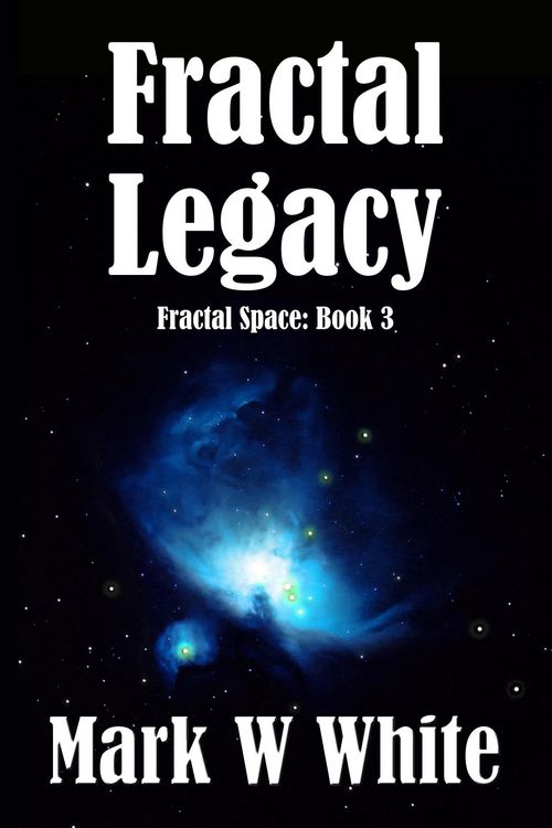 Produktbild: Fractal Legacy