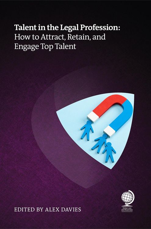 Produktbild: Talent in the Legal Profession