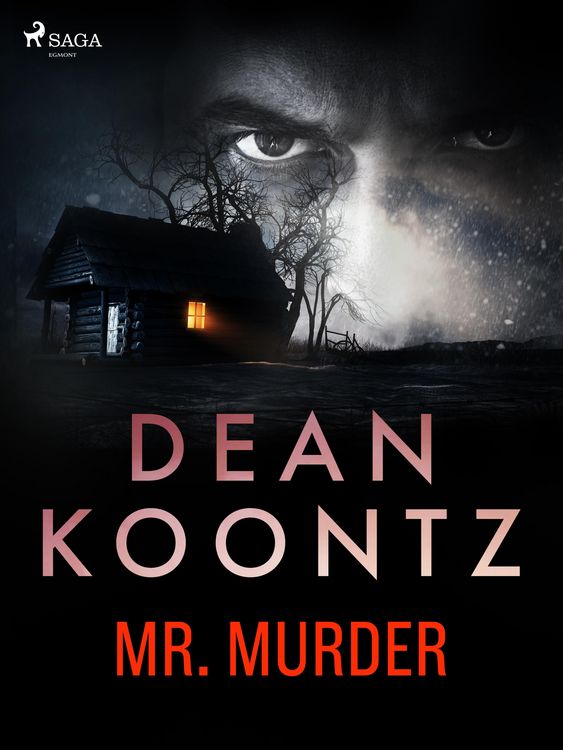 Produktbild: Mr. Murder