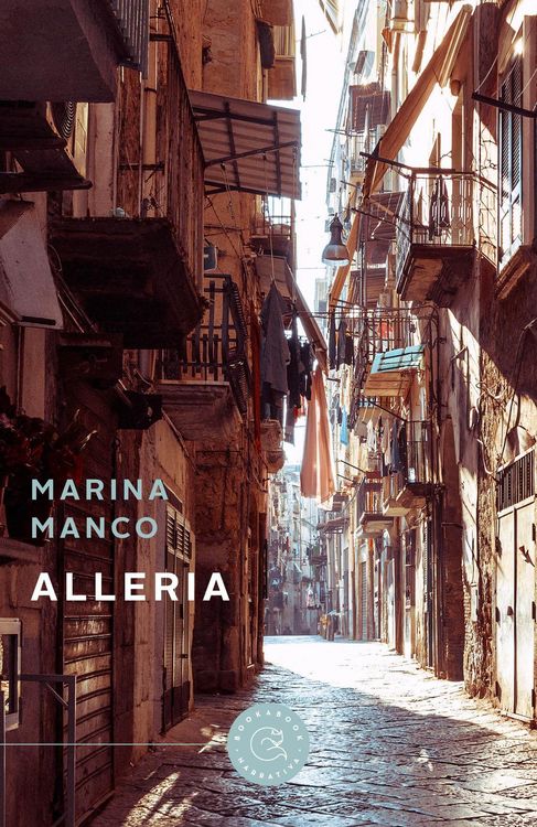 Produktbild: Alleria