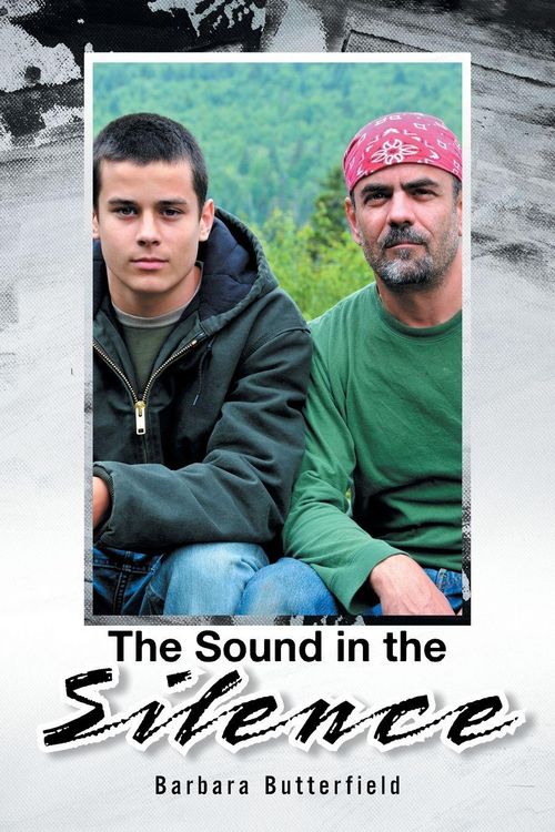 Produktbild: The Sound in the Silence