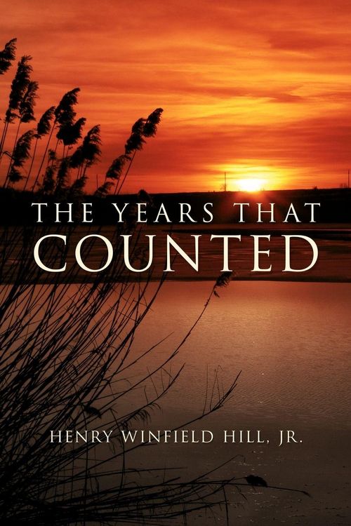 Produktbild: The Years That Counted