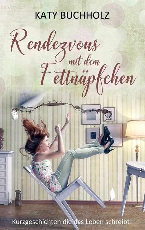 Produktbild: Rendezvous mit dem Fettn&auml;pfchen