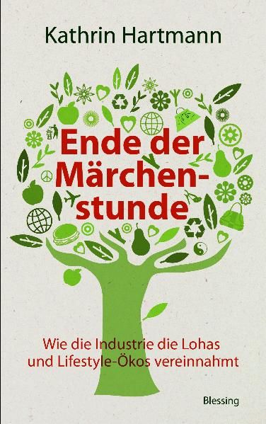 Produktbild: Ende der M&auml;rchenstunde