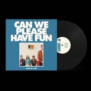 Produktbild: Can We Please Have Fun (LP)