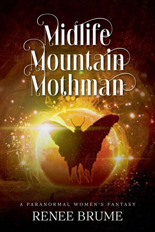 Produktbild: Midlife Mountain Mothman