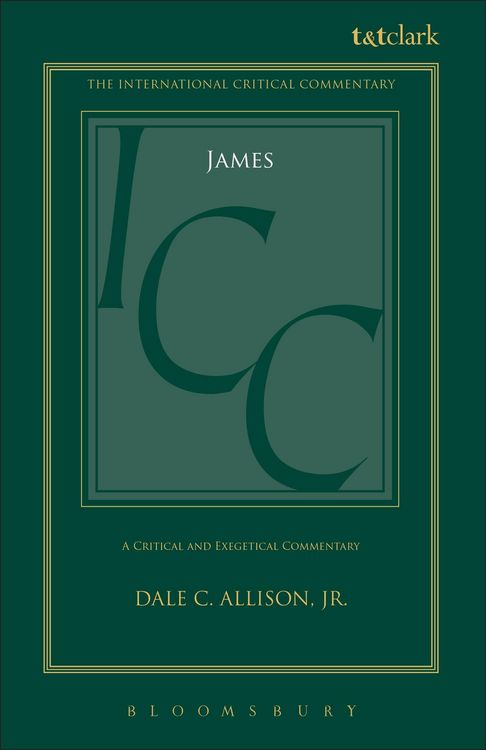 Produktbild: James (ICC)