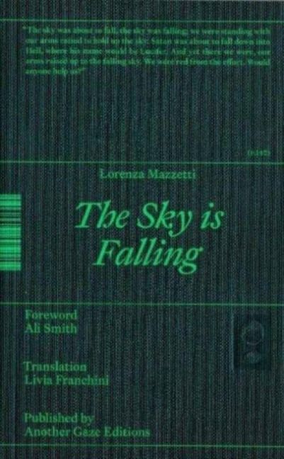 Produktbild: The Sky is Falling