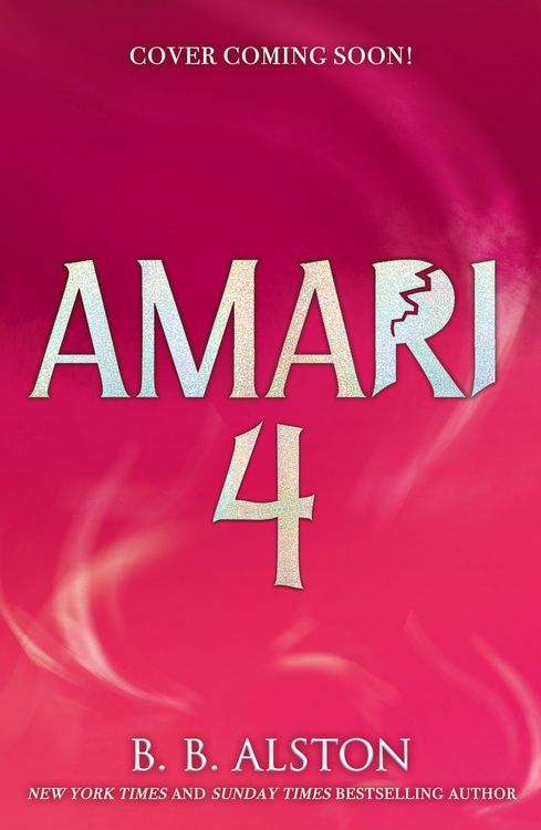 Produktbild: Alston, B: Amari and the Metalwork Menace
