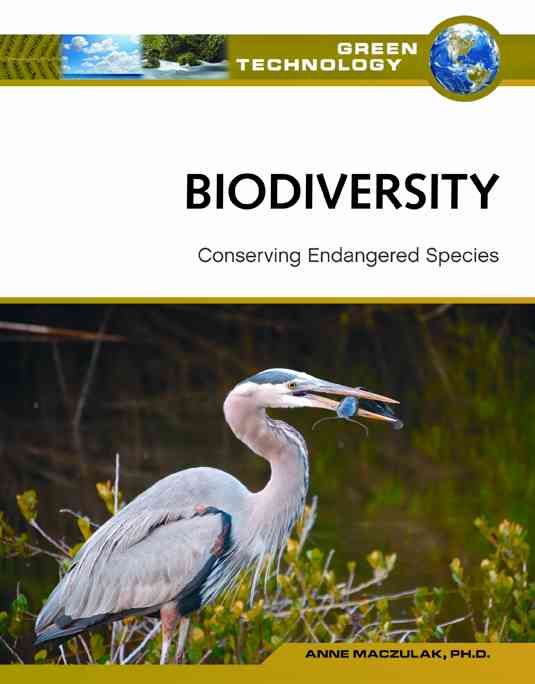 Produktbild: Biodiversity