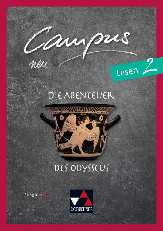 Produktbild: Campus B / Campus B Lesen 2 Ausgabe ab 2017