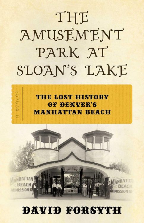 Produktbild: The Amusement Park at Sloan's Lake