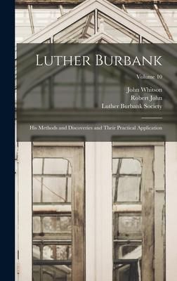 Produktbild: Luther Burbank