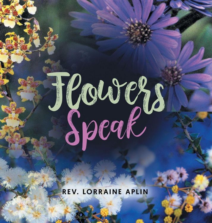 Produktbild: Flowers Speak