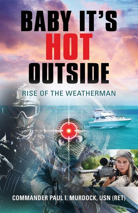 Produktbild: Baby It's HOT Outside