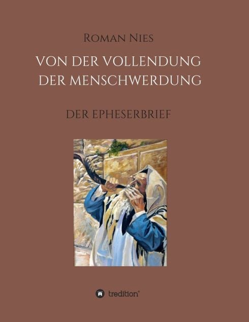Produktbild: Die Vollendung der Menschwerdung