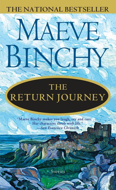 Produktbild: The Return Journey