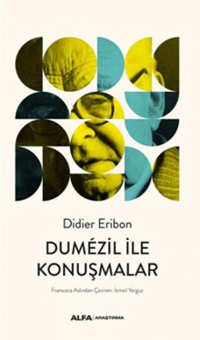 Produktbild: Dumezil Ile Konusmalar