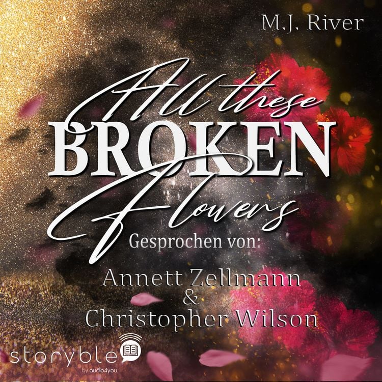 Produktbild: All these Broken Flowers