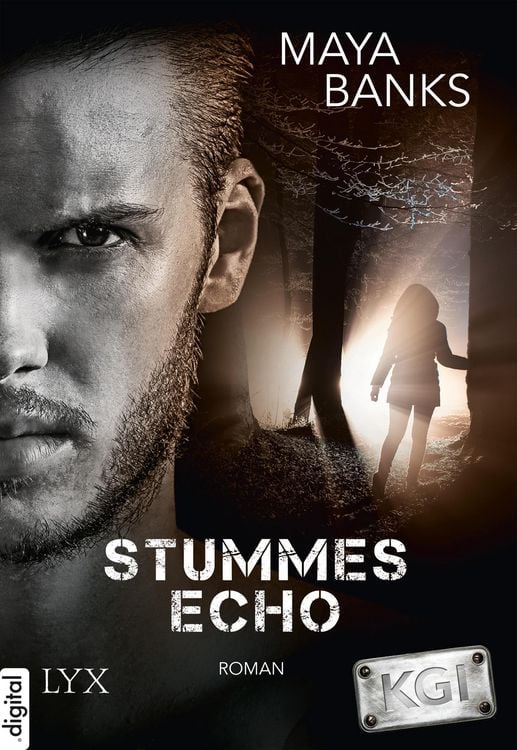 Produktbild: KGI - Stummes Echo