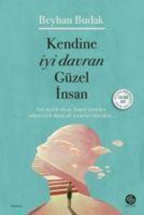 Produktbild: Kendine Iyi Davran G&uuml;zel Insan