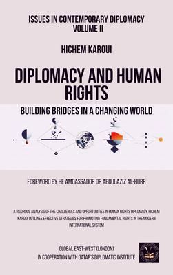 Produktbild: Issues in Contemporary Diplomacy (II)
