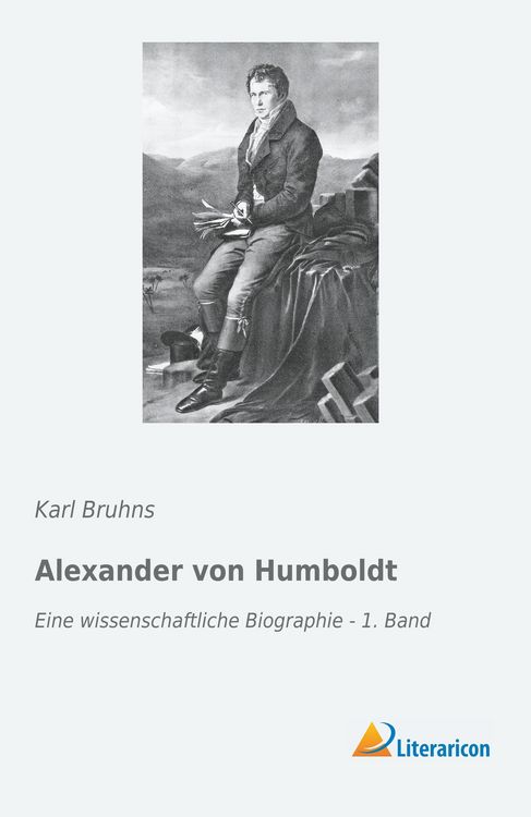 Produktbild: Alexander von Humboldt
