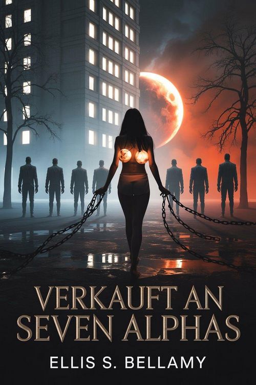 Produktbild: Verkauft an Seven Alphas