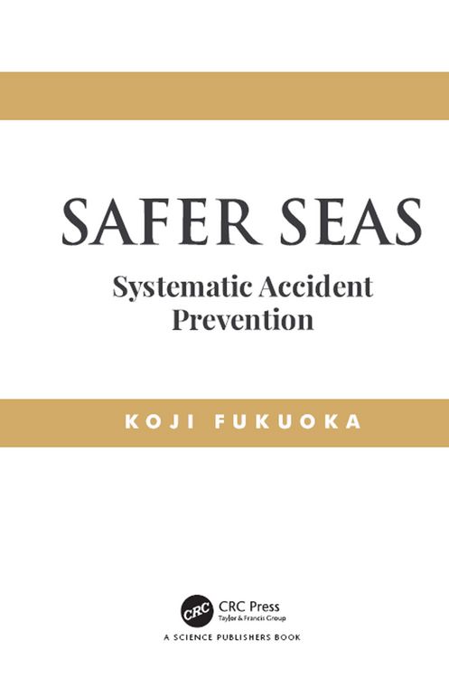 Produktbild: Safer Seas