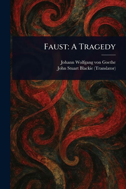 Produktbild: Faust