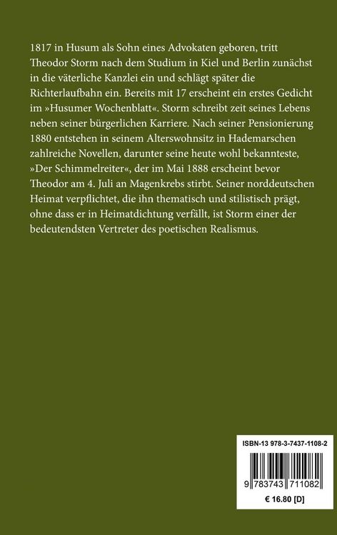 Produktbild: Der Spiegel des Cyprianus / Am Kamin