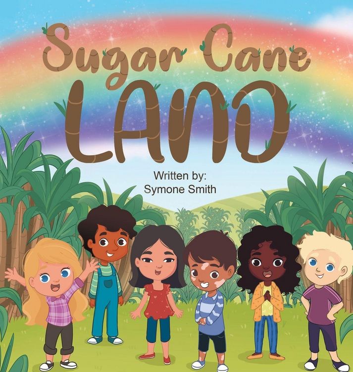 Produktbild: Sugar Cane Land