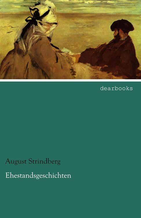 Produktbild: Ehestandsgeschichten