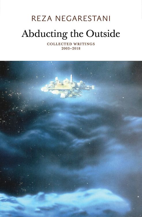 Produktbild: Abducting the Outside