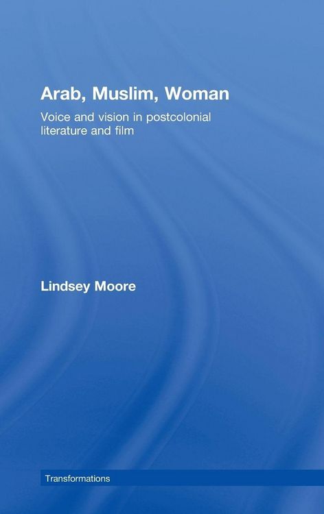 Produktbild: Arab, Muslim, Woman