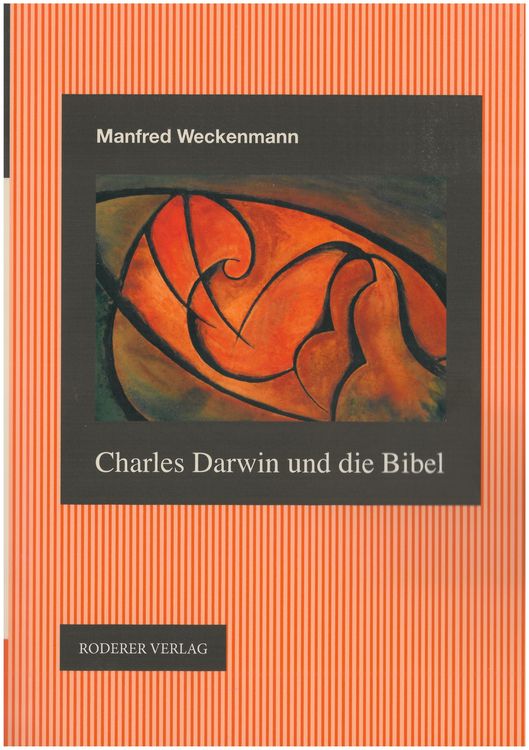 Produktbild: Charles Darwin und die Bibel