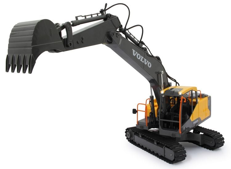 Produktbild: Jamara Bagger Volvo EC160E 2,4GHz