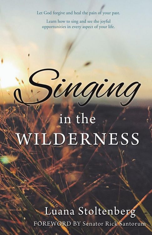 Produktbild: Singing in the WILDERNESS