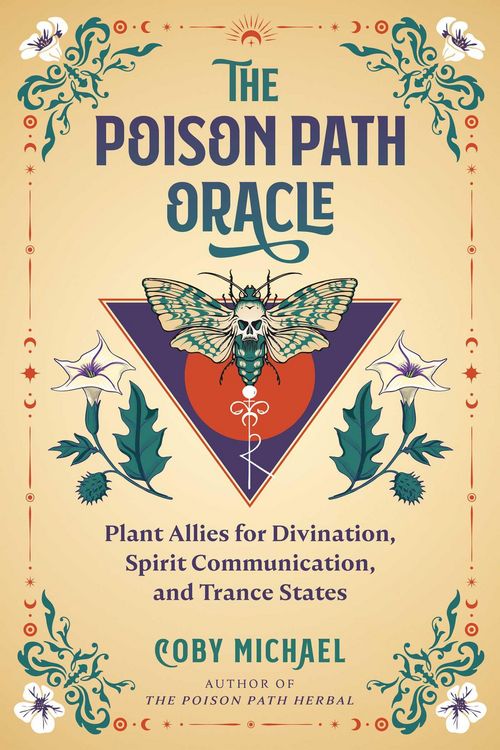 Produktbild: The Poison Path Oracle