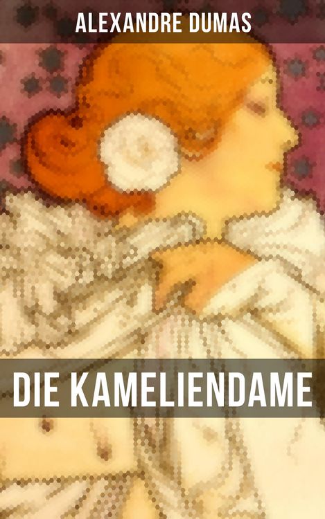 Produktbild: Die Kameliendame