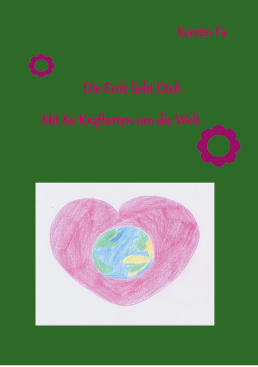 Produktbild: Die Erde liebt Dich