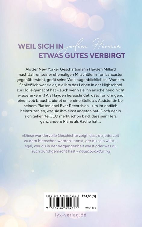 Produktbild: Dare to Trust