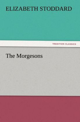 Produktbild: The Morgesons